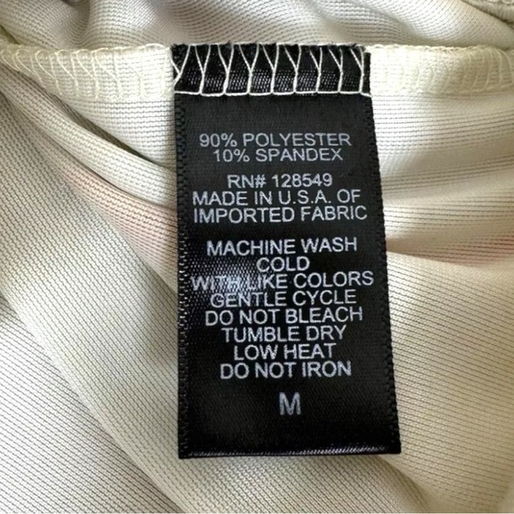 Aviator Nation Retro Lightning Bolt Full Zip Hoodie/Sweatshirt | EUC! RARE!!⚡️⚡️ - Picture 7 of 10